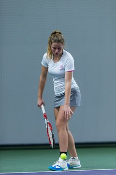 Adelina Krüger 465 - Nord-Ost-Deutsche Meisterschaft